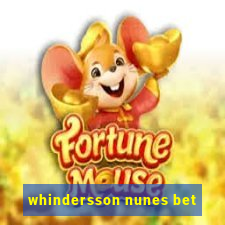 whindersson nunes bet